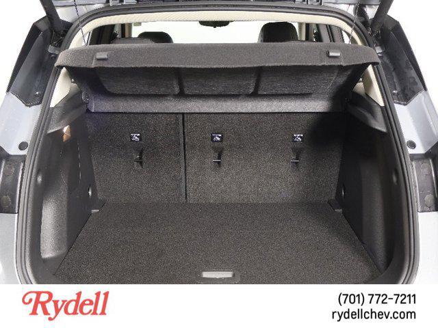 used 2023 Buick Encore GX car, priced at $26,999