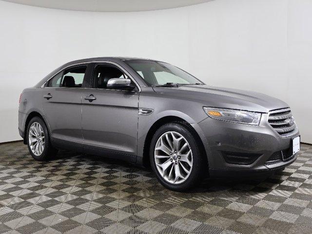 used 2013 Ford Taurus car, priced at $11,990