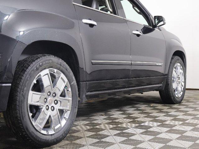 used 2014 GMC Acadia car, priced at $17,999