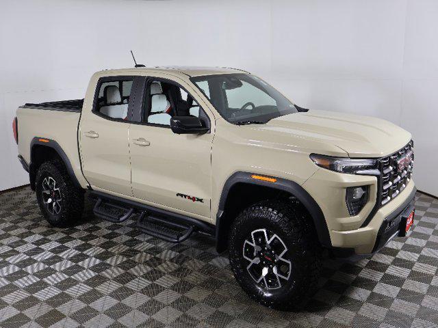 used 2023 GMC Canyon car, priced at $51,999