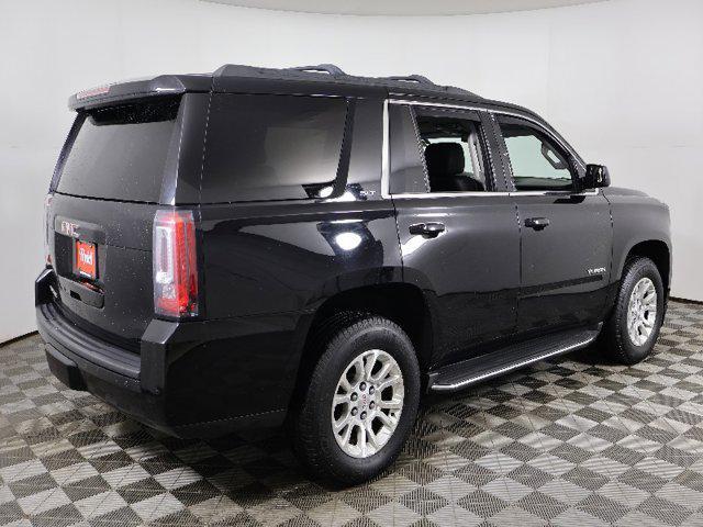 used 2015 GMC Yukon car, priced at $15,990