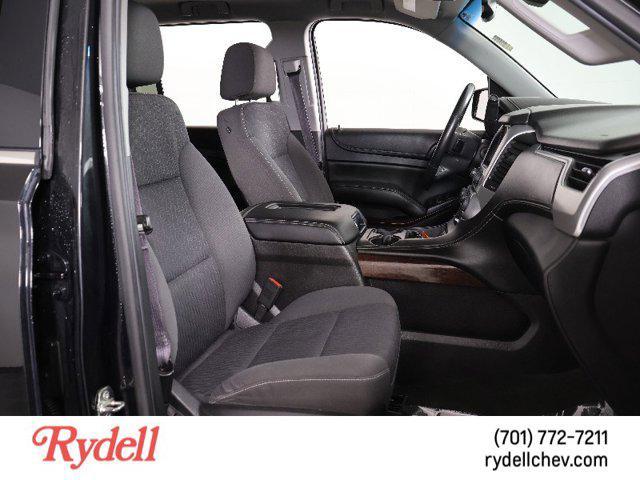 used 2015 GMC Yukon car, priced at $11,990