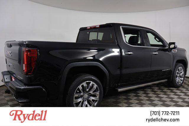 new 2026 GMC Sierra 1500 car, priced at $76,679