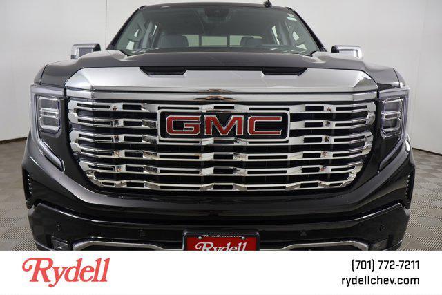new 2026 GMC Sierra 1500 car, priced at $76,679