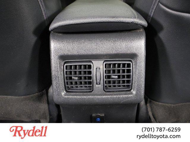 used 2023 Toyota Camry car, priced at $27,399