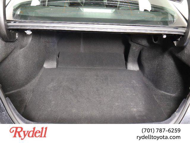 used 2023 Toyota Camry car, priced at $27,399