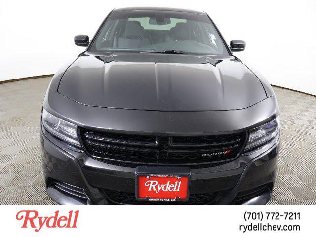 used 2017 Dodge Charger car, priced at $18,999