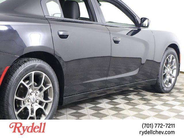 used 2017 Dodge Charger car, priced at $18,999