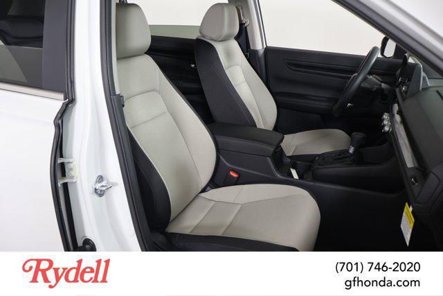 new 2025 Honda CR-V car, priced at $35,276