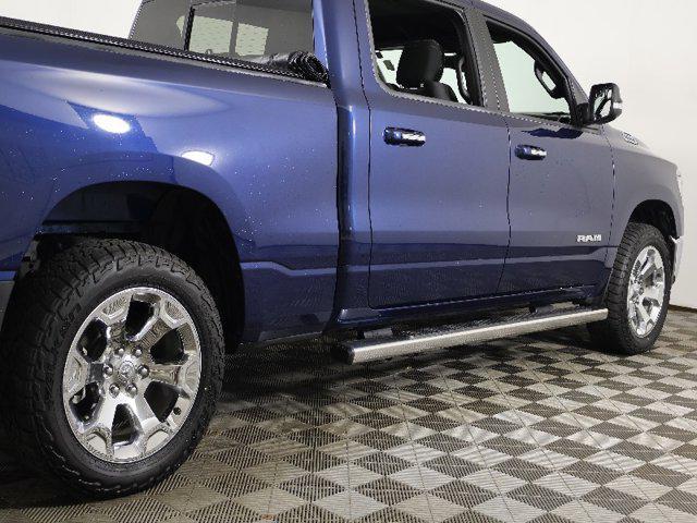 used 2019 Ram 1500 car, priced at $27,999