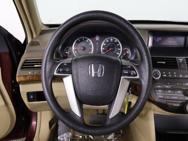 used 2008 Honda Accord car, priced at $8,990