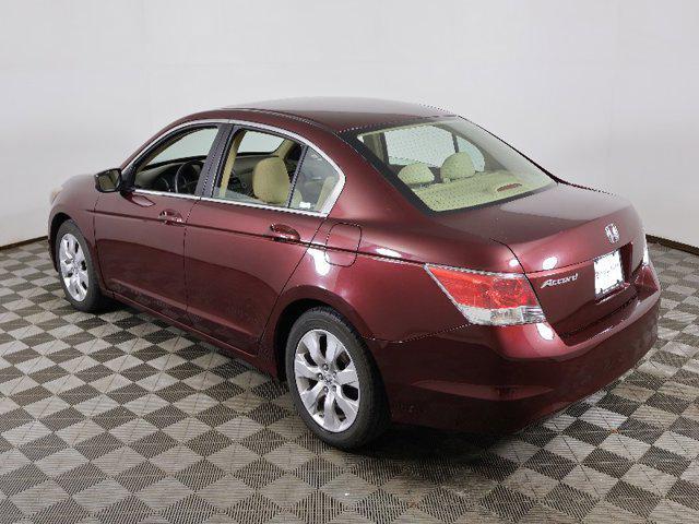 used 2008 Honda Accord car, priced at $8,990