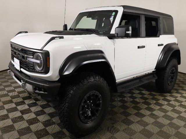 used 2023 Ford Bronco car, priced at $72,999