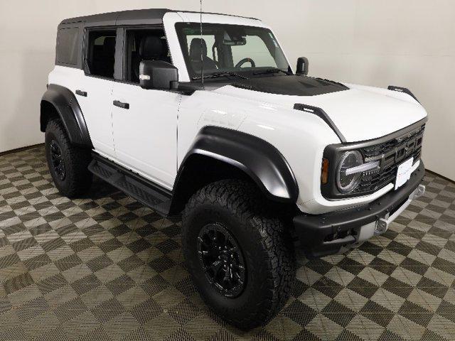 used 2023 Ford Bronco car, priced at $72,999