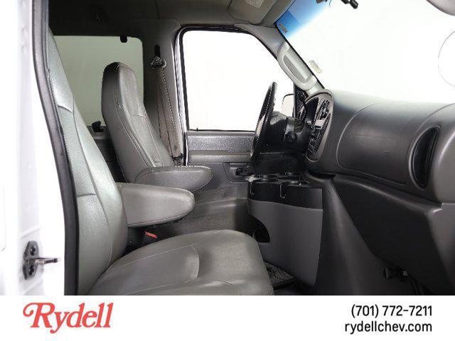 used 2008 Ford E350 Super Duty car, priced at $8,990