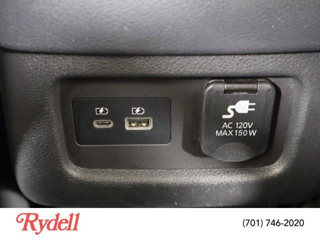 used 2022 INFINITI QX60 car, priced at $40,999