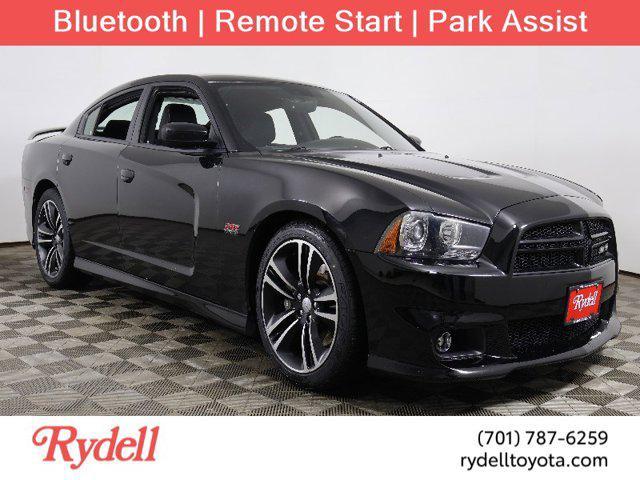 used 2014 Dodge Charger car, priced at $26,999