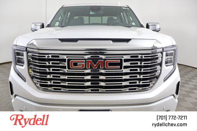 new 2025 GMC Sierra 1500 car, priced at $68,614