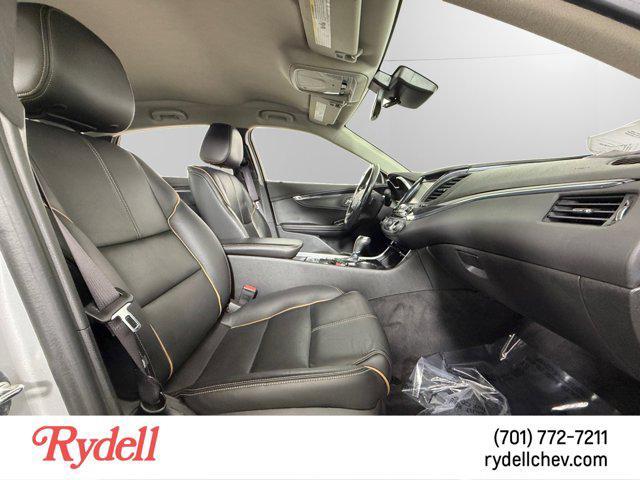 used 2016 Chevrolet Impala car, priced at $5,990
