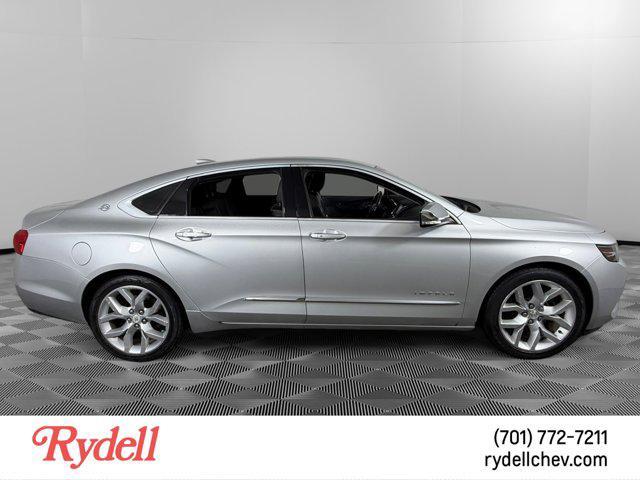 used 2016 Chevrolet Impala car, priced at $5,990