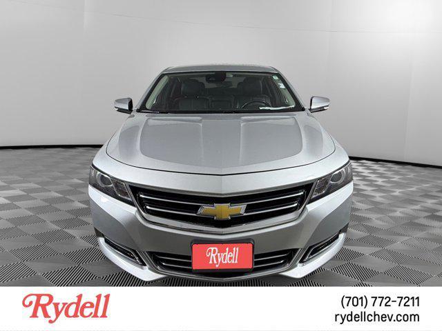used 2016 Chevrolet Impala car, priced at $5,990