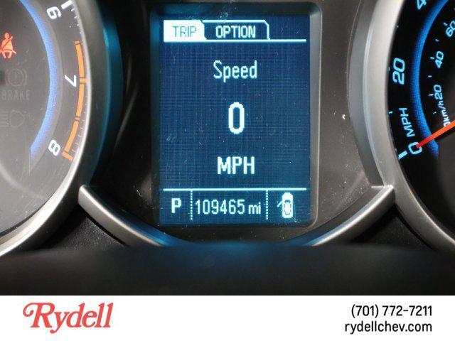 used 2014 Chevrolet Cruze car, priced at $8,990