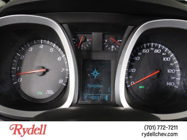 used 2011 Chevrolet Equinox car, priced at $11,990