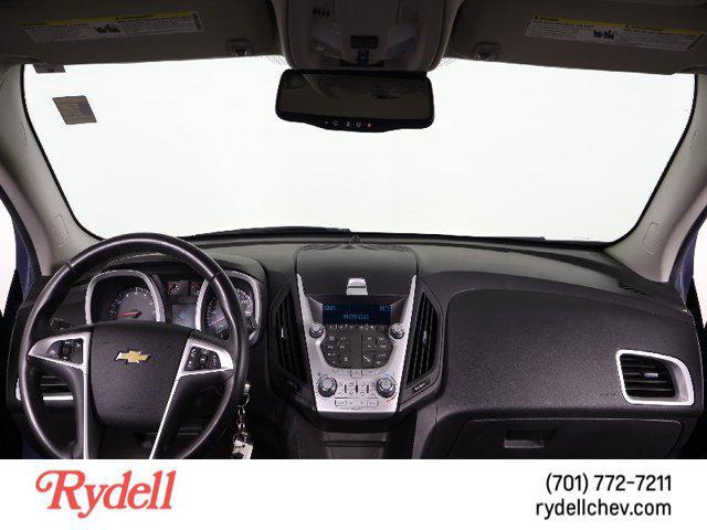 used 2011 Chevrolet Equinox car, priced at $11,990