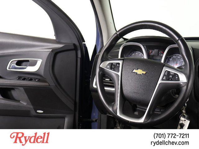 used 2011 Chevrolet Equinox car, priced at $11,990