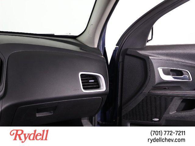 used 2011 Chevrolet Equinox car, priced at $11,990