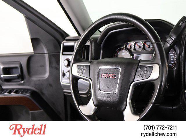 used 2014 GMC Sierra 1500 car, priced at $15,990