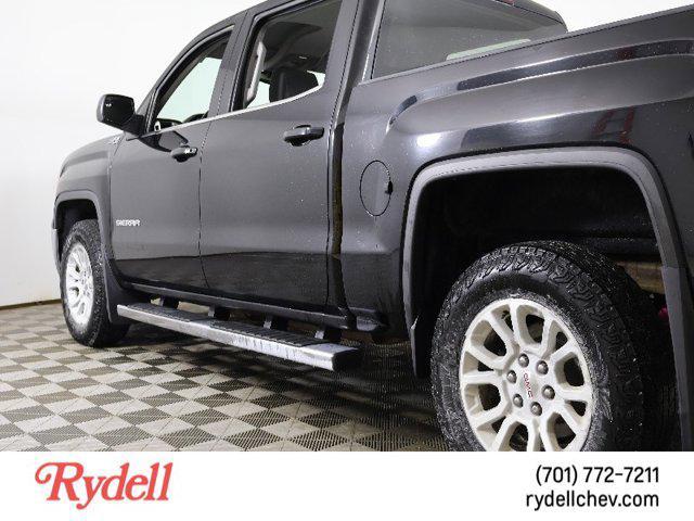 used 2014 GMC Sierra 1500 car, priced at $15,990