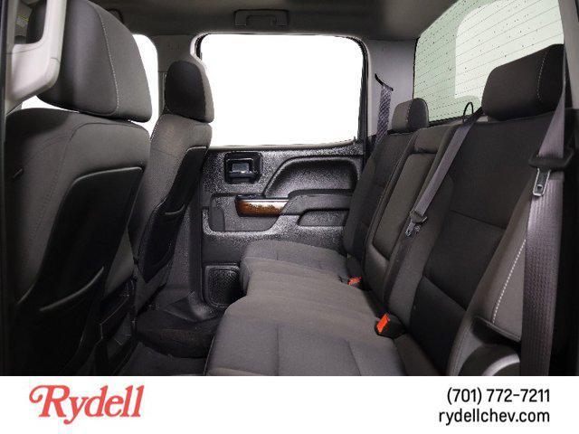 used 2014 GMC Sierra 1500 car, priced at $15,990