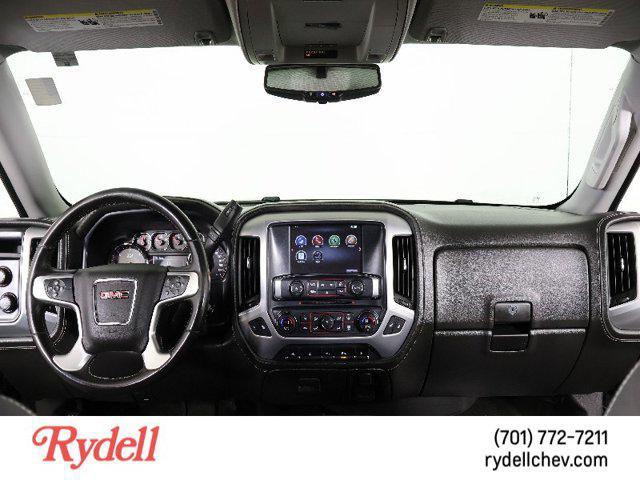 used 2014 GMC Sierra 1500 car, priced at $15,990