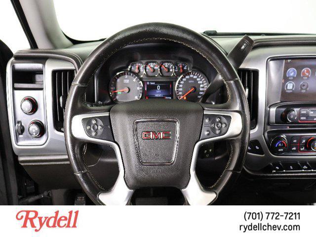 used 2014 GMC Sierra 1500 car, priced at $15,990