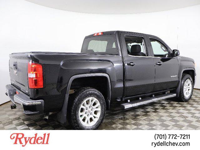 used 2014 GMC Sierra 1500 car, priced at $15,990