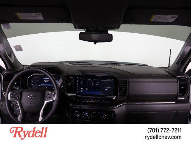 used 2024 Chevrolet Silverado 1500 car, priced at $48,999