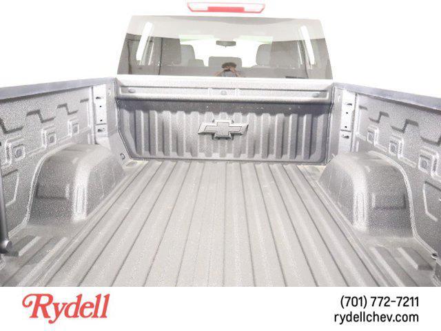used 2024 Chevrolet Silverado 1500 car, priced at $48,999