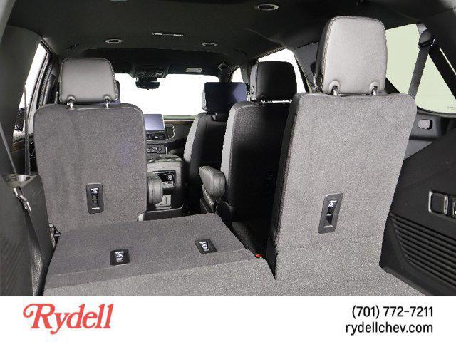 used 2024 Chevrolet Tahoe car, priced at $70,999