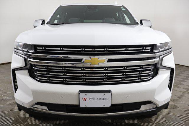 used 2024 Chevrolet Tahoe car, priced at $72,999