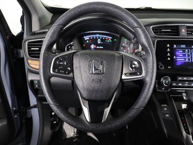 used 2022 Honda CR-V car, priced at $28,999