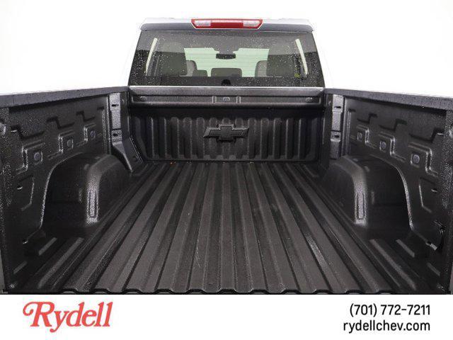 used 2024 Chevrolet Silverado 1500 car, priced at $51,999