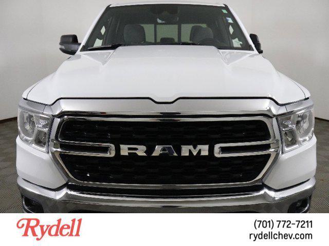 used 2023 Ram 1500 car, priced at $31,999