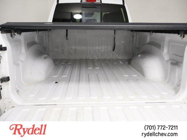 used 2023 Ram 1500 car, priced at $31,999
