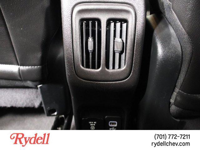 used 2019 Jeep Compass car, priced at $17,999