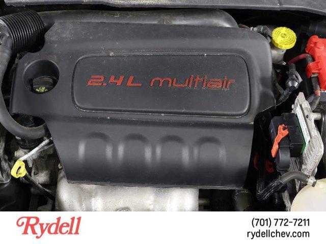 used 2019 Jeep Compass car, priced at $17,999