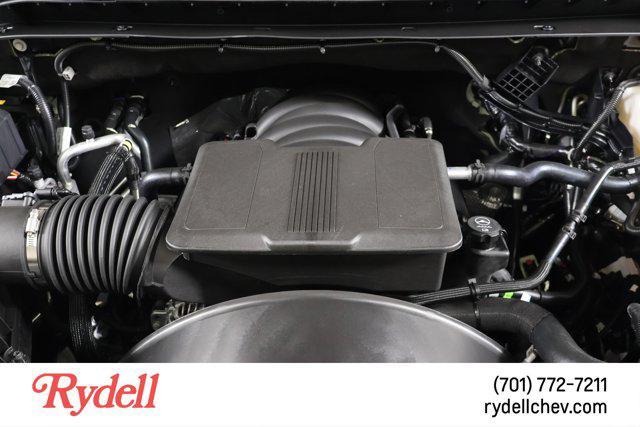 new 2025 Chevrolet Silverado 2500 car, priced at $74,441