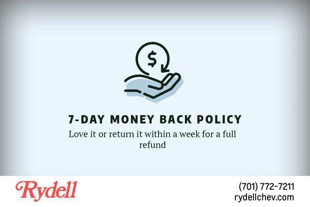 new 2025 Chevrolet Silverado 1500 car, priced at $56,563