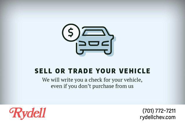 new 2025 Chevrolet Silverado 1500 car, priced at $56,563