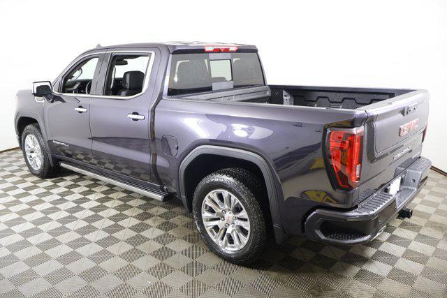 new 2024 GMC Sierra 1500 car, priced at $71,055